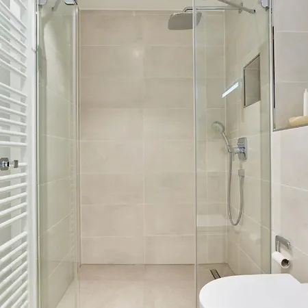 Sommerwind Apartment *