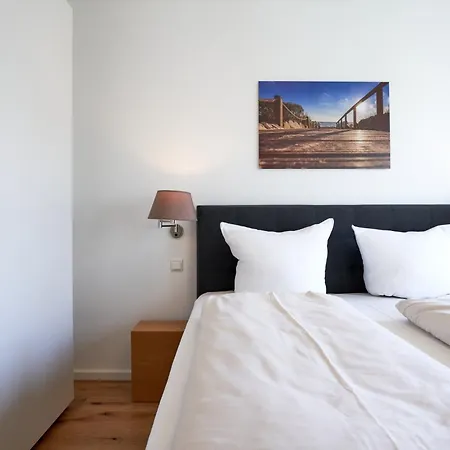 Sommerwind Appartement