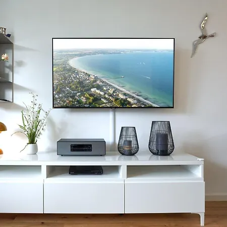 Sommerwind Appartement