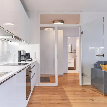 Sommerwind Appartement *