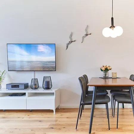 Appartement Sommerwind