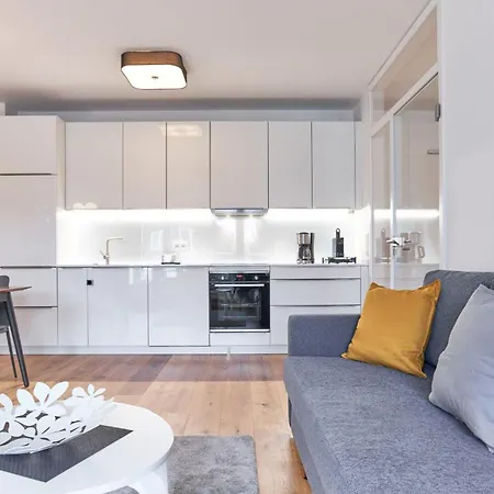 Sommerwind Appartement *